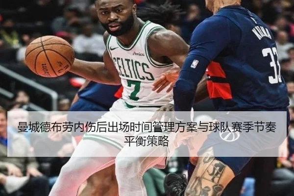 曼城德布劳内伤后出场时间管理方案与球队赛季节奏平衡策略
